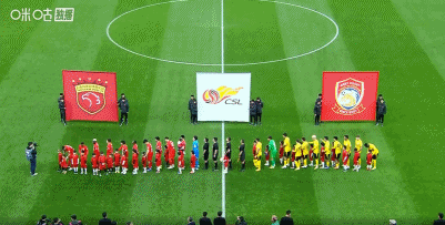  半场：海港0-0西海岸，莱昂纳多进球无效，戴维森中柱