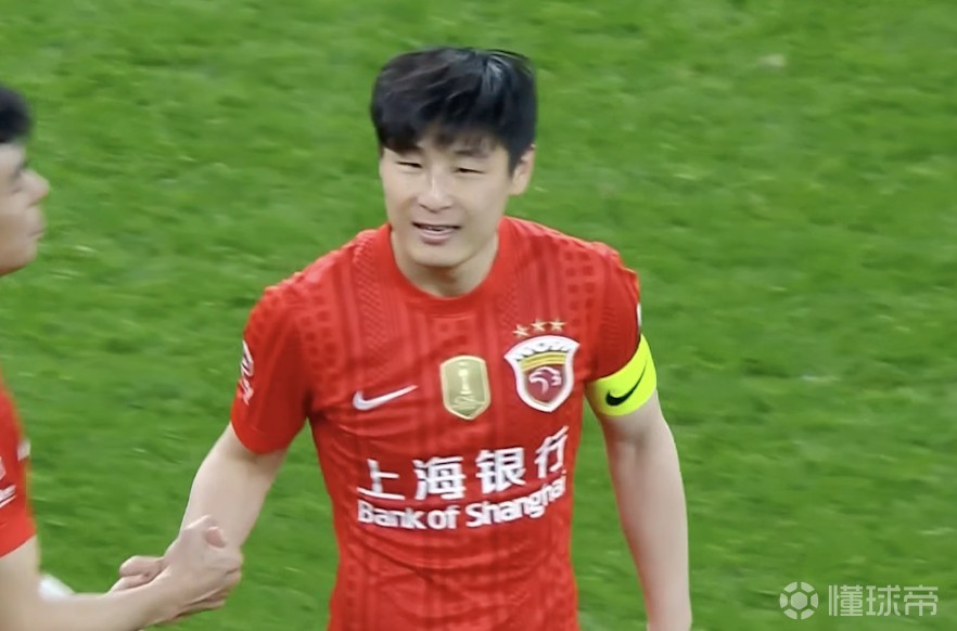  武磊时隔10个月再度在中超进球 252场168球历史第一射手
