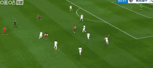  半场-蓉城暂0-0海牛 罗慕洛、韦世豪中柱